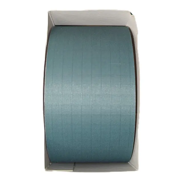 PSP Spinnaker rep tape - Grå 50mm x 4,5m 