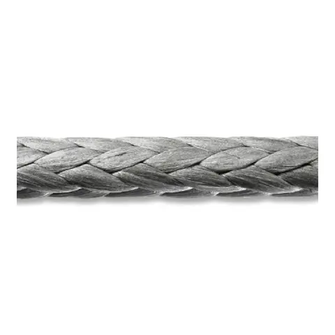 ROBLINE Ocean 3000 XG - Ø6mm Grå - 200m rull - 3200kg bruddst. 
