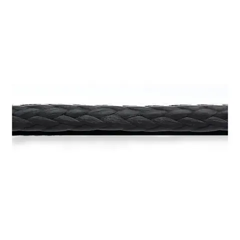 ROBLINE Ocean 3000 XG - Ø2mm Sort - 200m rull - 400kg bruddst. 