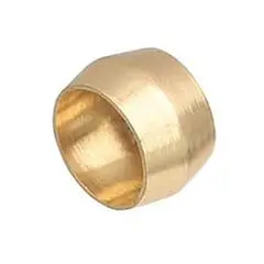 GASLOX Klemring for 8mm r&#248;r (2 stk)