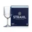 STRAHL Klassisk Vinglass - 245ml 4pk Gaveeske