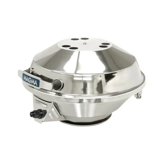 MAGMA Gassgrill - Kettle std. size Ø38cm - m/elektronisk tenning 