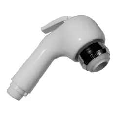 TREM Dusjhode 1/2&quot; gjenger
