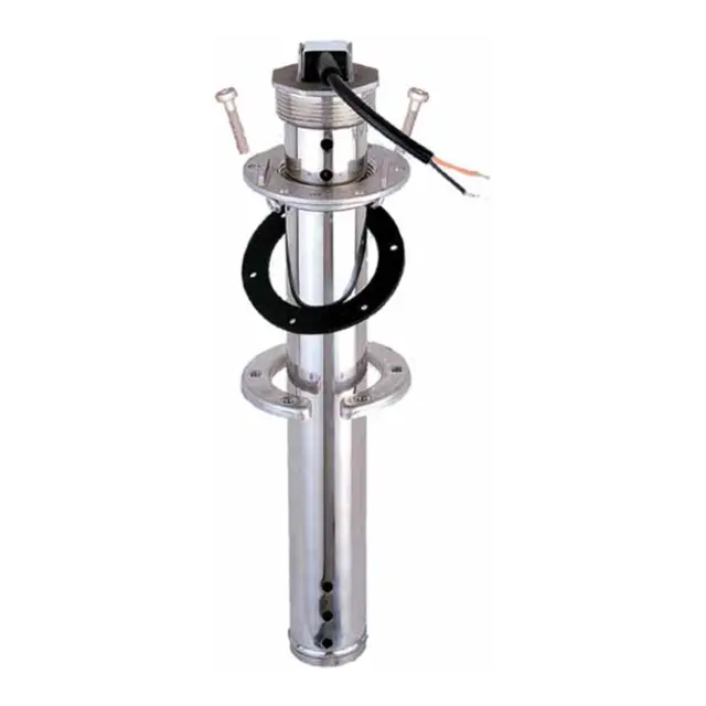 WEMA Monteringsadapter for S3/S3-H giver 