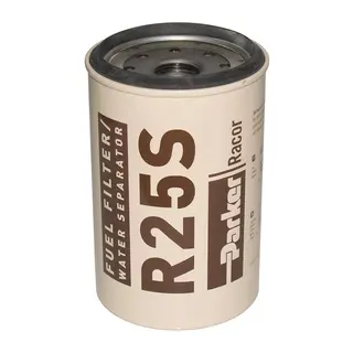 RACOR Element R25S Brun (2 micron)