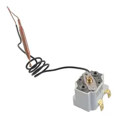 ISOTHERM Termostat&#160;Basic/Slim-Bereder Isotemp varmtvannsvereder Basic og Slim