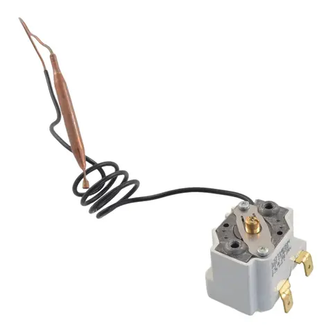 ISOTHERM Termostat&#160;Basic/Slim-Bereder Isotemp varmtvannsvereder Basic og Slim