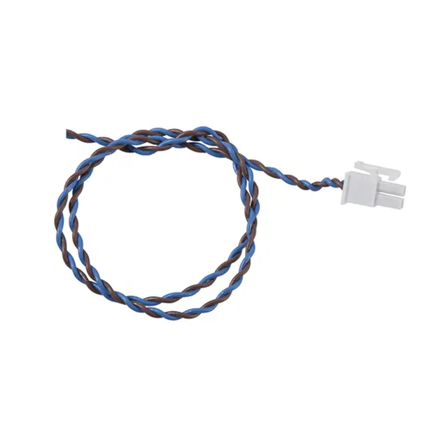 LECTROTAB SR-kabel til Oval panel 