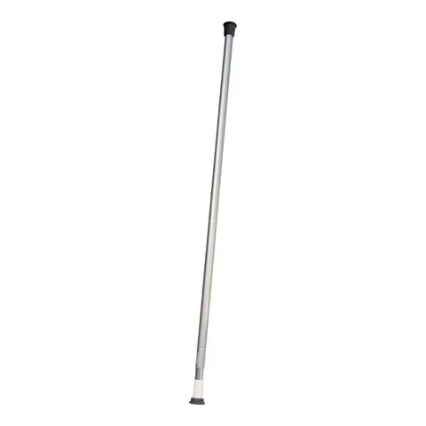 Teleskopst&#248;tte 90 til 160cm