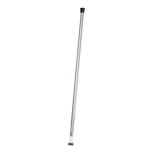 Teleskopstøtte 90 til 160cm 