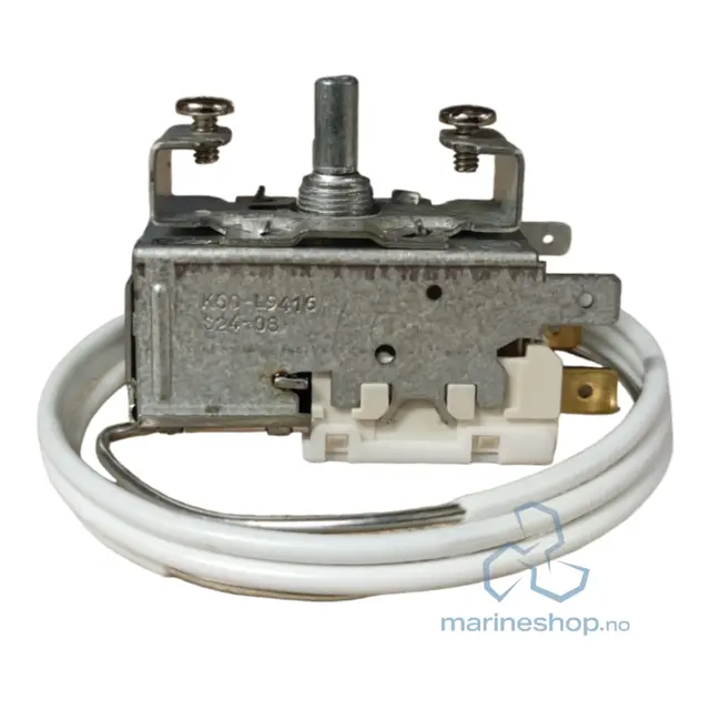 ISOTHERM Termostat For CR42 - Bi40 - Tr825 