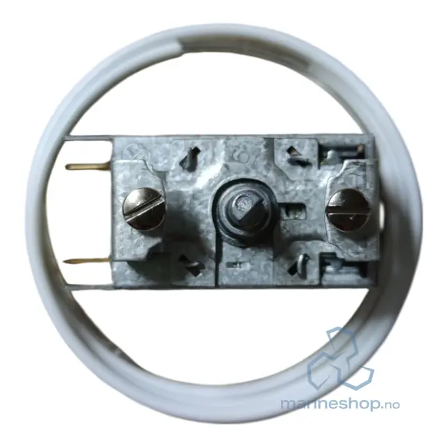 ISOTHERM Termostat For CR42 - Bi40 - Tr825 