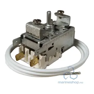 ISOTHERM Termostat For&#160;CR42 - Bi40 - Tr825