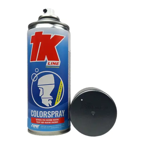 TK-LINE Colorspray Suzuki Grey Met.&#39;89