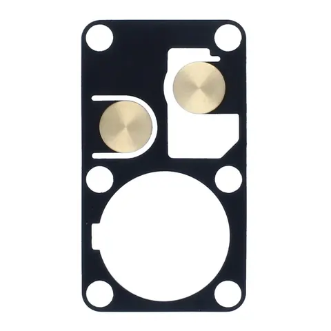 JABSCO Ventil pakning toalett (29090/120) -&#160;29042-0000