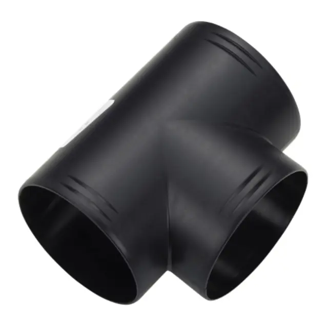 WEBASTO T-stykke HADS Ø 90/90/90 