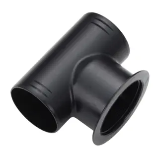 WEBASTO T-stykke med innvendig gjenge