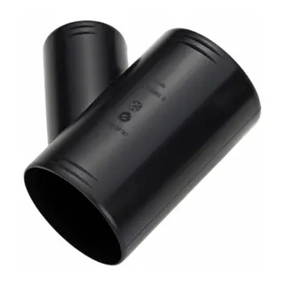 WEBASTO Y-stykke &#216; 90/60/90 mm Grenr&#248;r