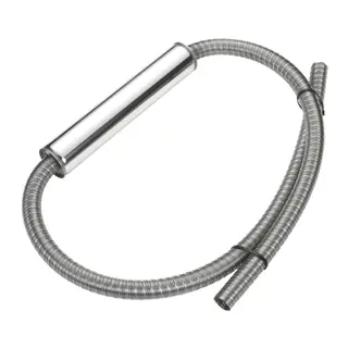 WEBASTO Eksos lyddemper &#216;24 mm, 1800 mm