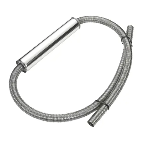 WEBASTO Eksos lyddemper Ø24 mm, 1800 mm