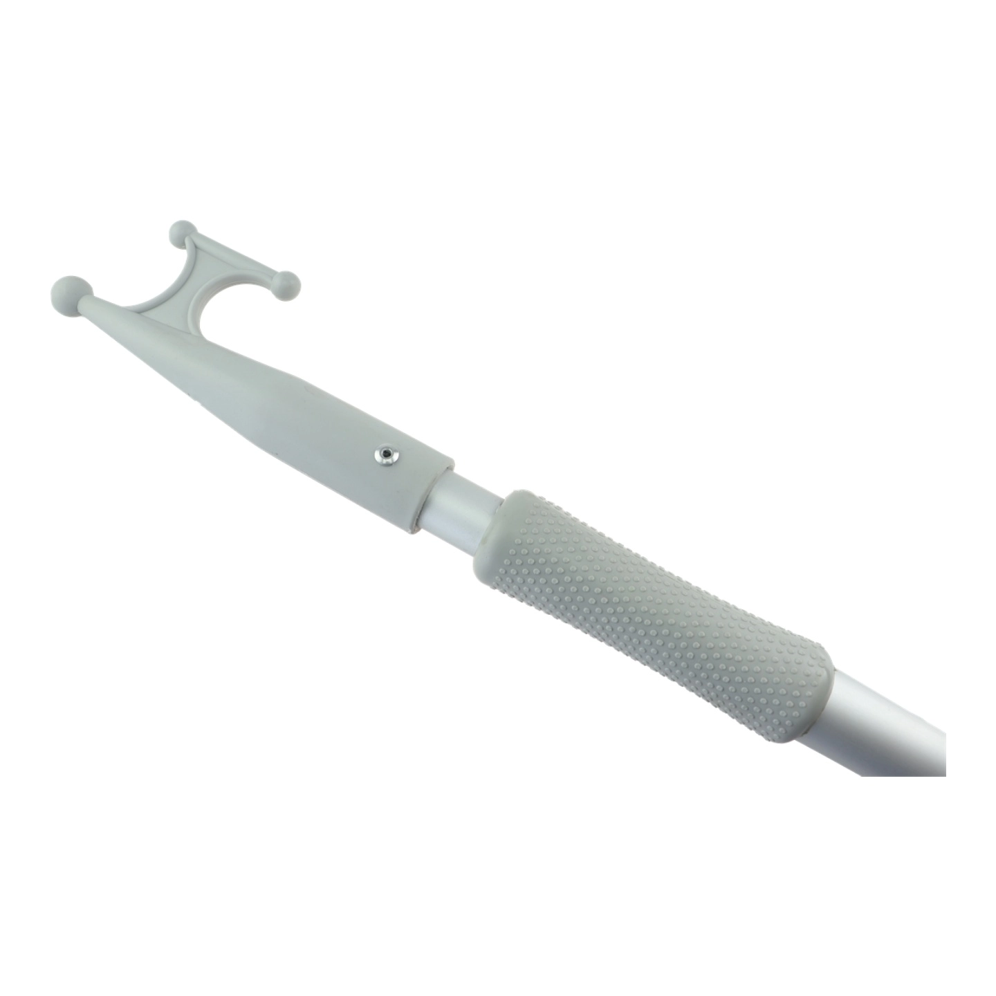 Båtshake teleskop, 67-101 cm Ø rør: 30mm