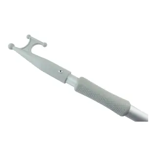 B&#229;tshake teleskop, 67-101 cm &#216; r&#248;r: 30mm
