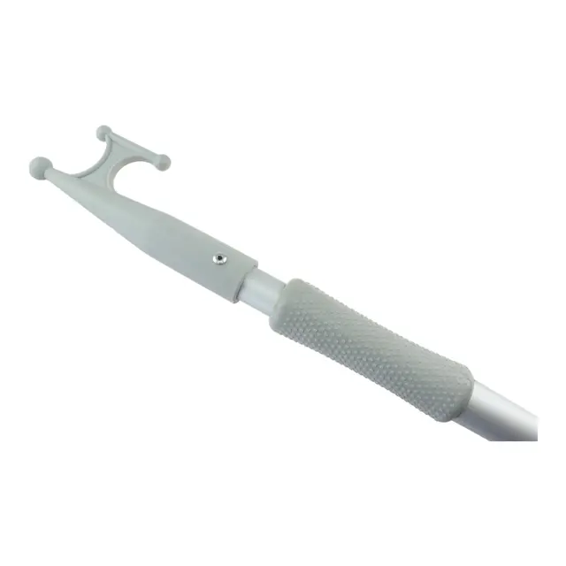 Båtshake teleskop, 67-101 cm Ø rør: 30mm 