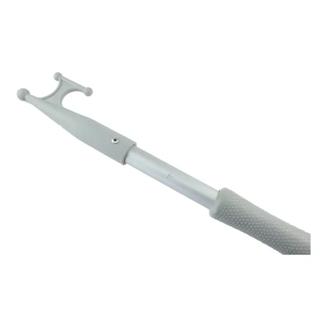 Båtshake teleskop, 67-101 cm Ø rør: 30mm 