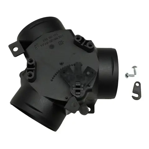 WEBASTO Distribut&#248;r med flap ventil Flere dimensjoner