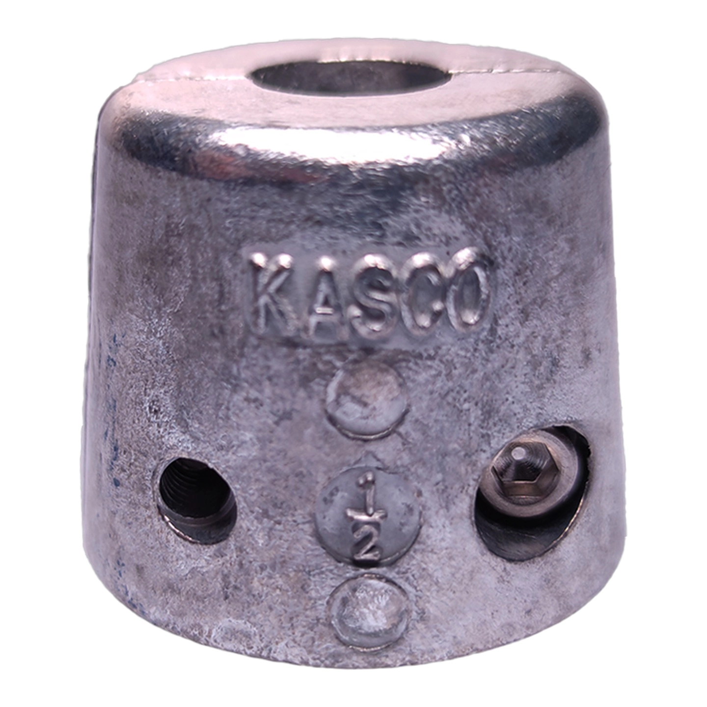 KASCO Sinkanode til De-Icer 1/2 + 3/4 Hk passer også TAYLOR MADE 0,5