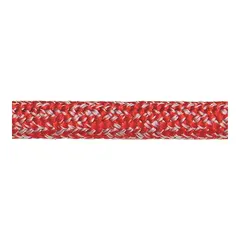ROBLINE Admiral 3000 Dyneema r&#248;d/gr&#229; - &#216;8mm - 200 m