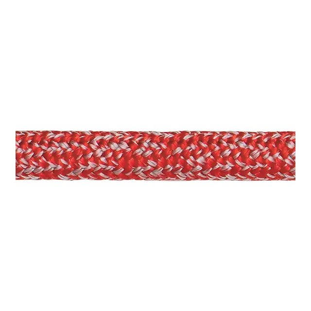 ROBLINE Admiral 3000 Dyneema rød/grå - Ø8mm - 200 m 