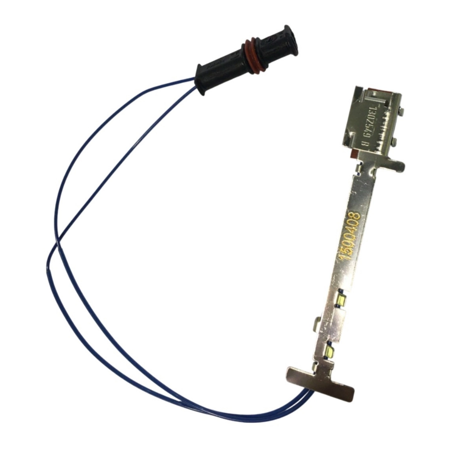 WEBASTO Overopphetingsensor AT2000 ST Termostat sikring