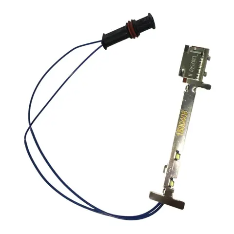 WEBASTO Overopphetingsensor AT2000 ST Termostat sikring