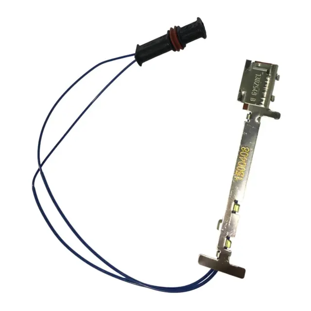 WEBASTO Overopphetingsensor AT2000 ST Termostat sikring 