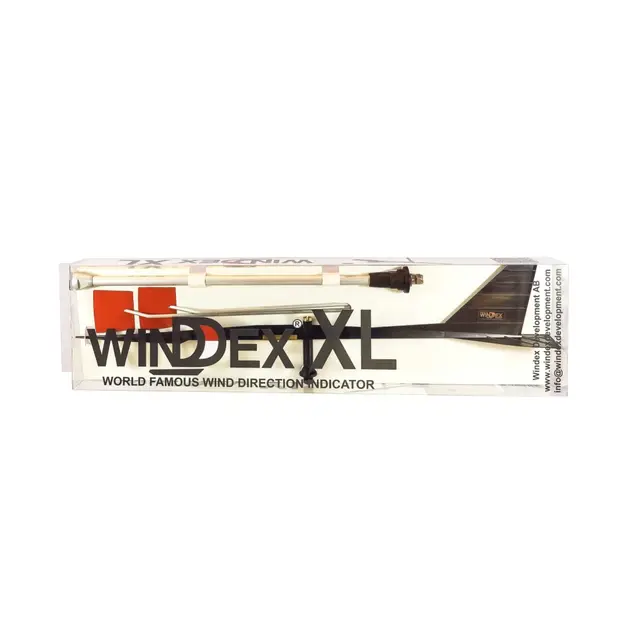 WINDEX Windex XL, 58 cm for båter 40+ ft 