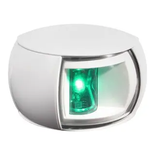 HELLA MARINE NaviLED hvit, styrbord