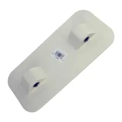 CEREDI Snap Davit, PVC-pute 27x12 cm