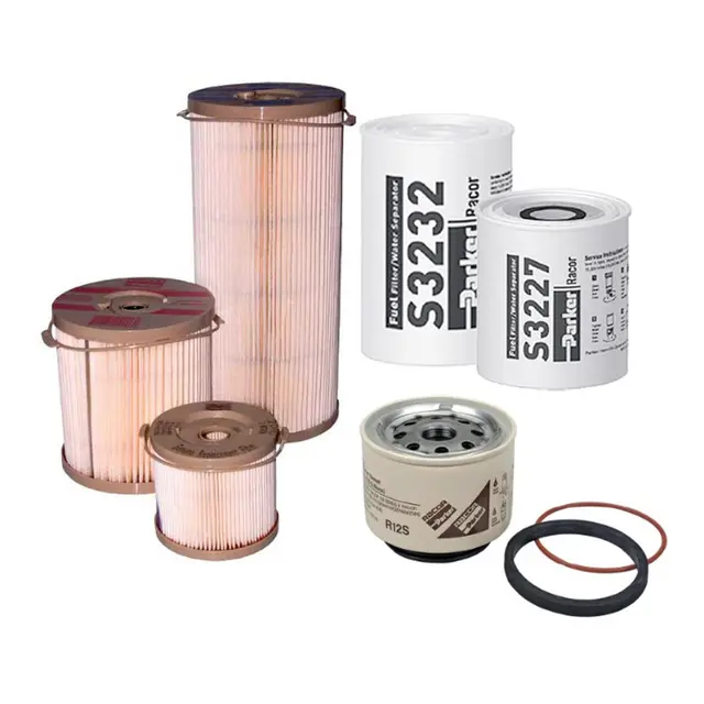 RACOR Filter S-3227/320R 