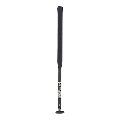 OPTIPARTS Rorkultforlenger, 60 cm.