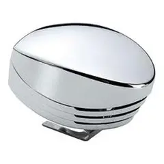 MARCO Horn "Shark", krom 12V, 5 A