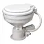 TMC Elektrisk Toalett&#160; - 24V Regular Bowl - 36x45x35 cm