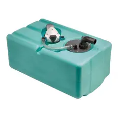 CAN SB Vanntank m/pumpe - 39 L