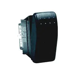 SuperSwitch Bryter u/symbol