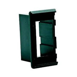 1852M Superswitch Panel - ende for SuperSwitch 