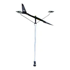WINDEX 15 Vindretnigsindikator, 38 cm for b&#229;ter 29 - 40 ft