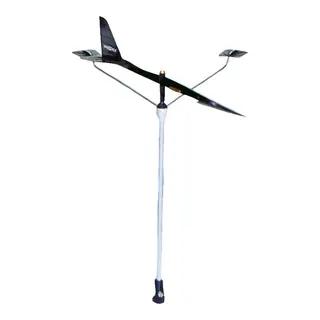 WINDEX 15 Vindretnigsindikator, 38 cm for b&#229;ter 29 - 40 ft