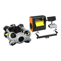 CHASING M2 S - 200m Standard Drone - 4K - 12mpk - Lyskaster