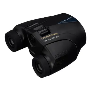 Pentax UP 25 Waterproof 8x25