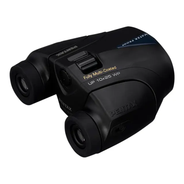 Pentax UP 25 Waterproof 8x25 